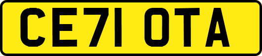 CE71OTA