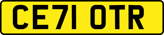 CE71OTR