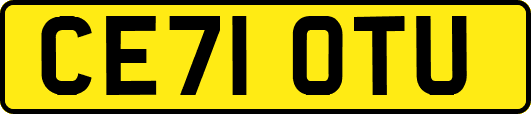 CE71OTU