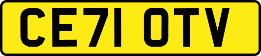 CE71OTV