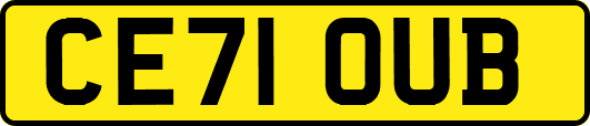 CE71OUB
