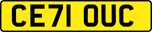 CE71OUC