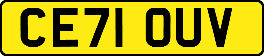CE71OUV