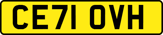 CE71OVH