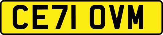 CE71OVM