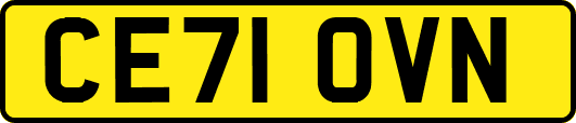 CE71OVN