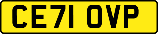 CE71OVP