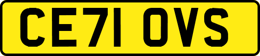 CE71OVS