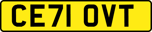 CE71OVT