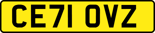 CE71OVZ