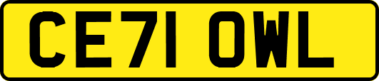 CE71OWL