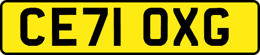 CE71OXG