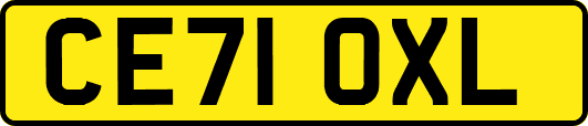 CE71OXL