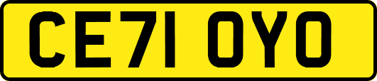 CE71OYO