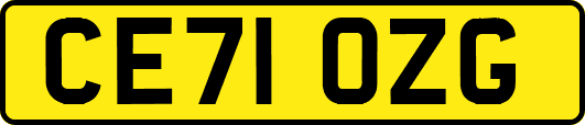CE71OZG