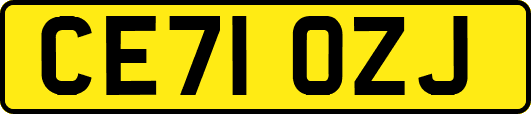 CE71OZJ