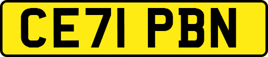 CE71PBN