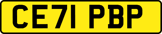CE71PBP