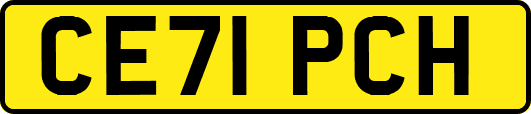 CE71PCH