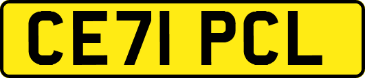 CE71PCL