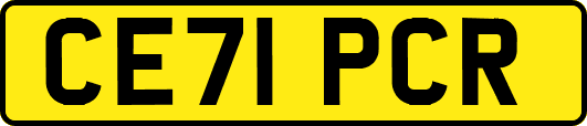 CE71PCR