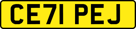 CE71PEJ