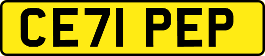 CE71PEP