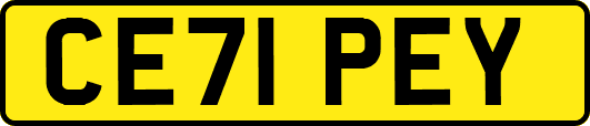 CE71PEY