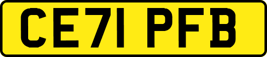 CE71PFB