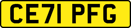 CE71PFG