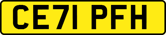 CE71PFH