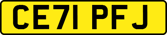 CE71PFJ
