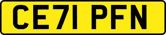 CE71PFN