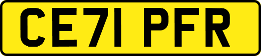 CE71PFR