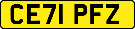 CE71PFZ