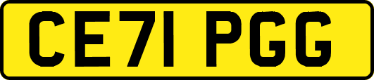 CE71PGG