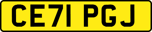 CE71PGJ