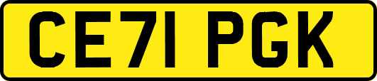 CE71PGK