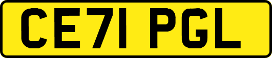 CE71PGL
