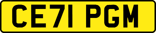 CE71PGM