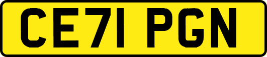 CE71PGN