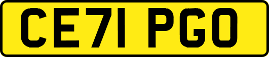 CE71PGO