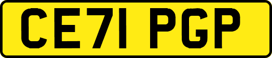 CE71PGP