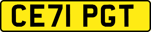 CE71PGT