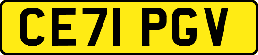 CE71PGV