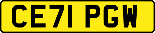 CE71PGW