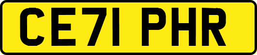 CE71PHR