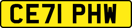 CE71PHW