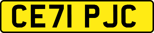 CE71PJC