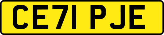 CE71PJE